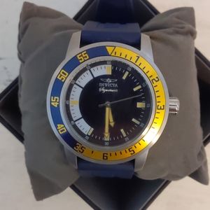 Invicta Men's Watch